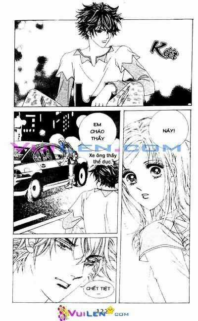 Thủ Lĩnh Chunja - Chapter 4 - Trang 122