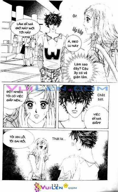 Thủ Lĩnh Chunja - Chapter 4 - Trang 123