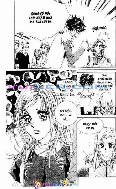 Thủ Lĩnh Chunja - Chapter 4 - Trang 124