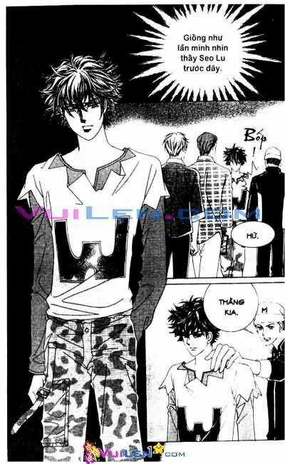 Thủ Lĩnh Chunja - Chapter 4 - Trang 126