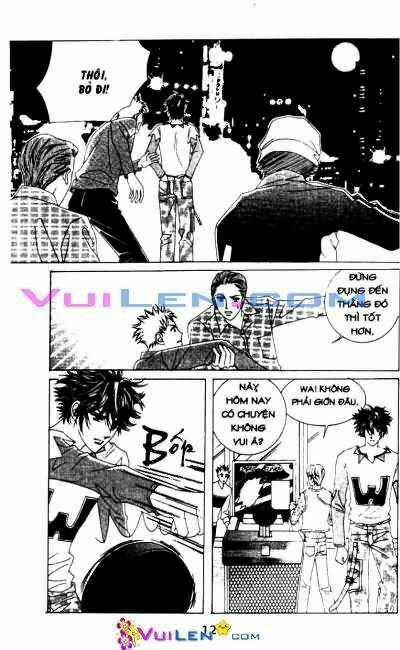 Thủ Lĩnh Chunja - Chapter 4 - Trang 128