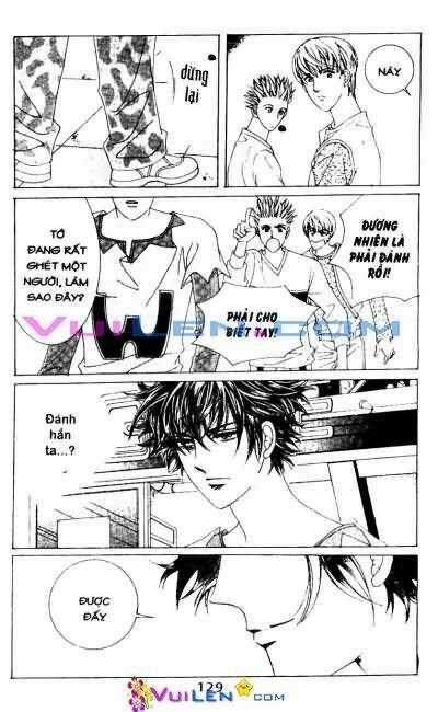 Thủ Lĩnh Chunja - Chapter 4 - Trang 129