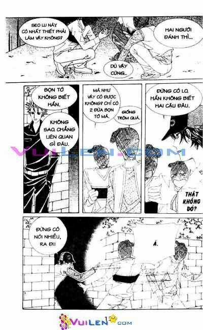 Thủ Lĩnh Chunja - Chapter 4 - Trang 130