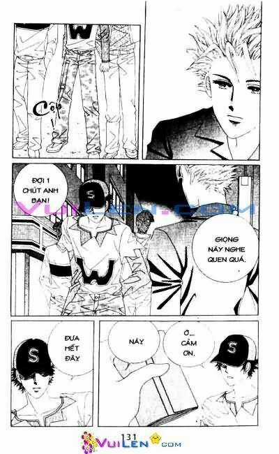 Thủ Lĩnh Chunja - Chapter 4 - Trang 131