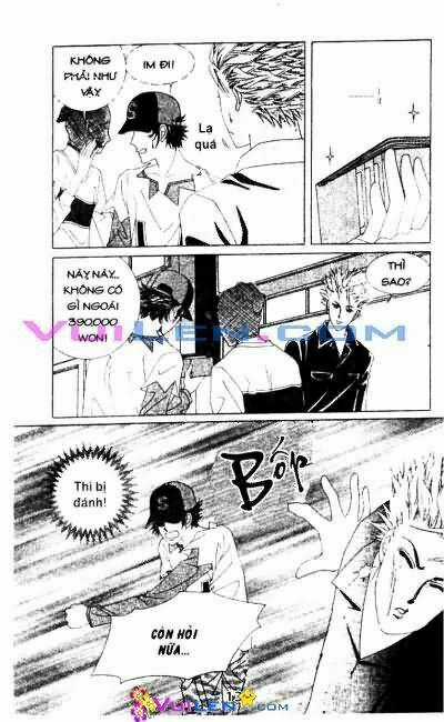 Thủ Lĩnh Chunja - Chapter 4 - Trang 132