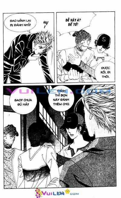 Thủ Lĩnh Chunja - Chapter 4 - Trang 133