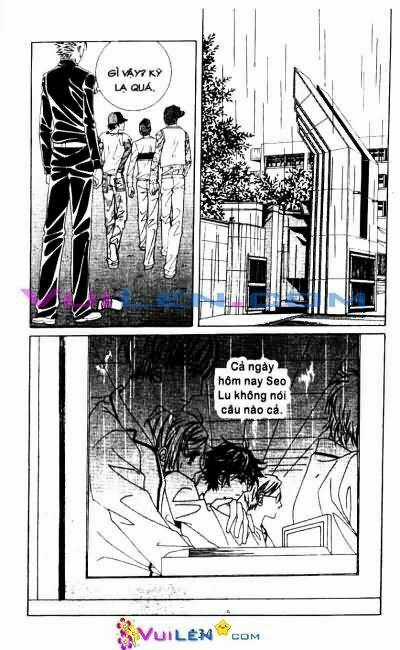 Thủ Lĩnh Chunja - Chapter 4 - Trang 134