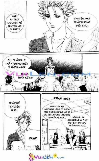 Thủ Lĩnh Chunja - Chapter 4 - Trang 135