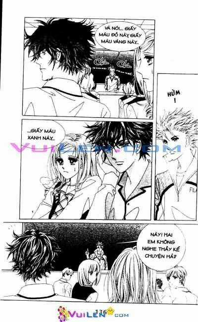 Thủ Lĩnh Chunja - Chapter 4 - Trang 136