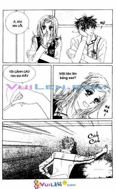 Thủ Lĩnh Chunja - Chapter 4 - Trang 137