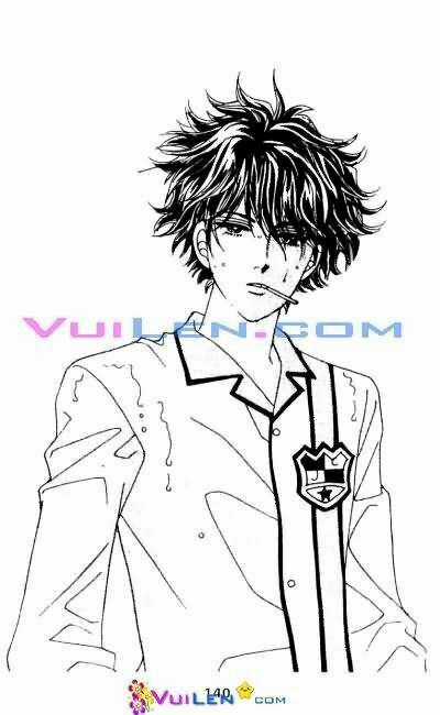 Thủ Lĩnh Chunja - Chapter 4 - Trang 140