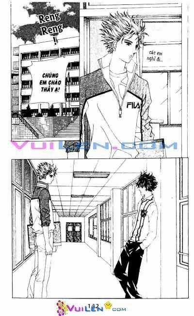 Thủ Lĩnh Chunja - Chapter 4 - Trang 142