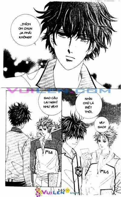Thủ Lĩnh Chunja - Chapter 4 - Trang 145