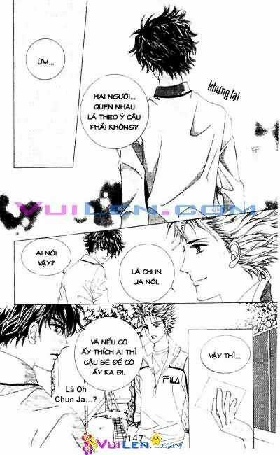 Thủ Lĩnh Chunja - Chapter 4 - Trang 147