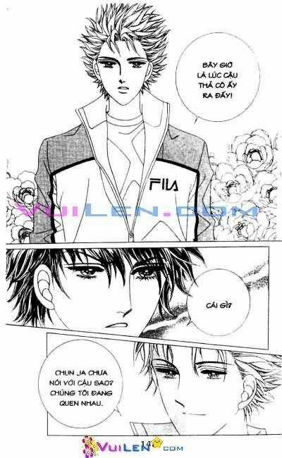 Thủ Lĩnh Chunja - Chapter 4 - Trang 148