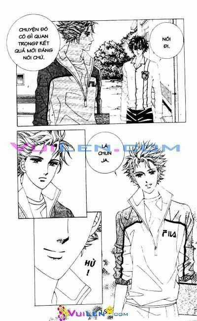 Thủ Lĩnh Chunja - Chapter 4 - Trang 150