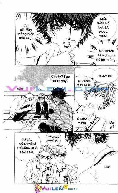 Thủ Lĩnh Chunja - Chapter 4 - Trang 16