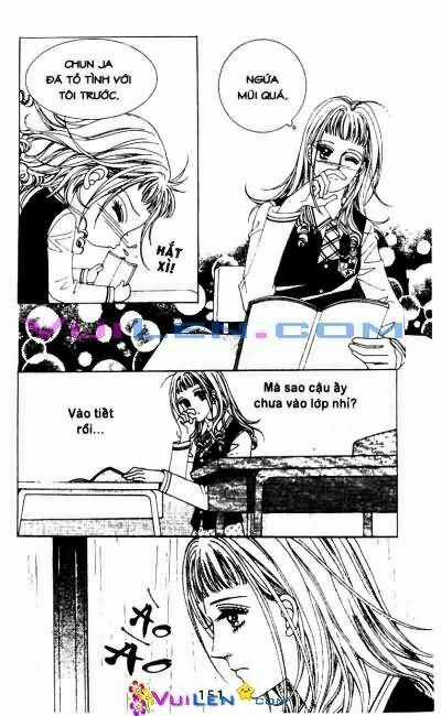 Thủ Lĩnh Chunja - Chapter 4 - Trang 151