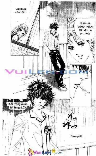 Thủ Lĩnh Chunja - Chapter 4 - Trang 152