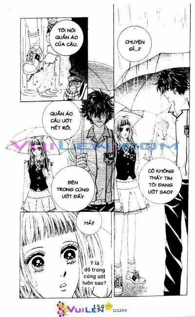 Thủ Lĩnh Chunja - Chapter 4 - Trang 154