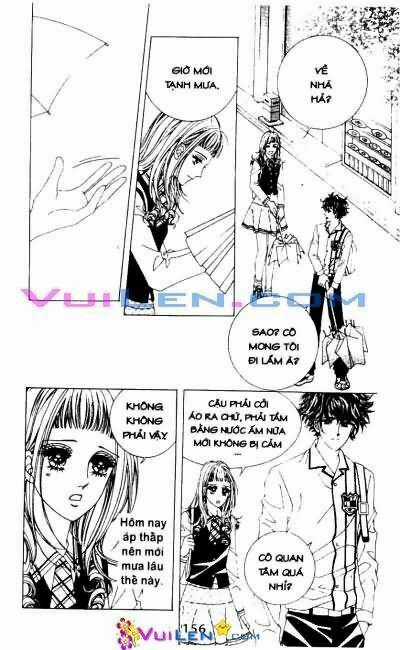 Thủ Lĩnh Chunja - Chapter 4 - Trang 156