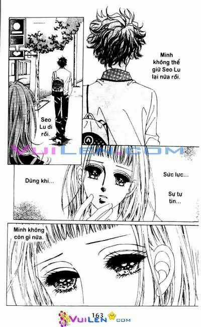 Thủ Lĩnh Chunja - Chapter 4 - Trang 163