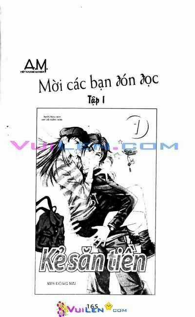 Thủ Lĩnh Chunja - Chapter 4 - Trang 166