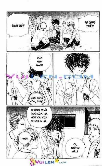 Thủ Lĩnh Chunja - Chapter 4 - Trang 18