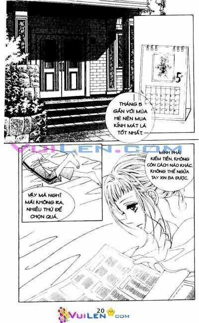 Thủ Lĩnh Chunja - Chapter 4 - Trang 20