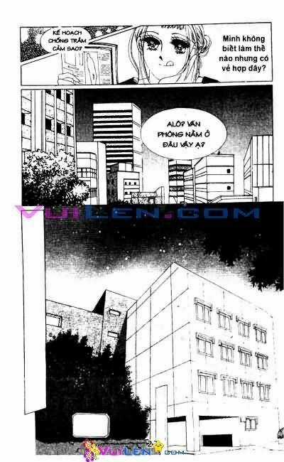 Thủ Lĩnh Chunja - Chapter 4 - Trang 22