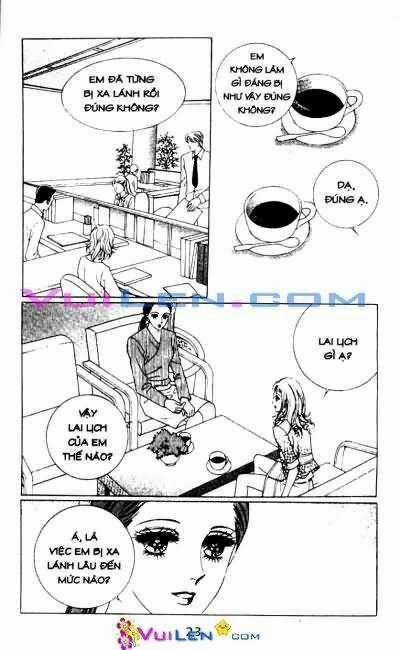 Thủ Lĩnh Chunja - Chapter 4 - Trang 23