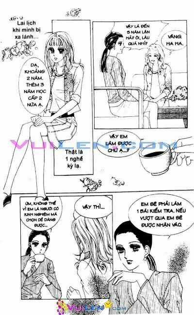 Thủ Lĩnh Chunja - Chapter 4 - Trang 24