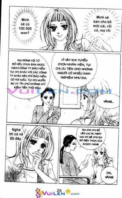 Thủ Lĩnh Chunja - Chapter 4 - Trang 26