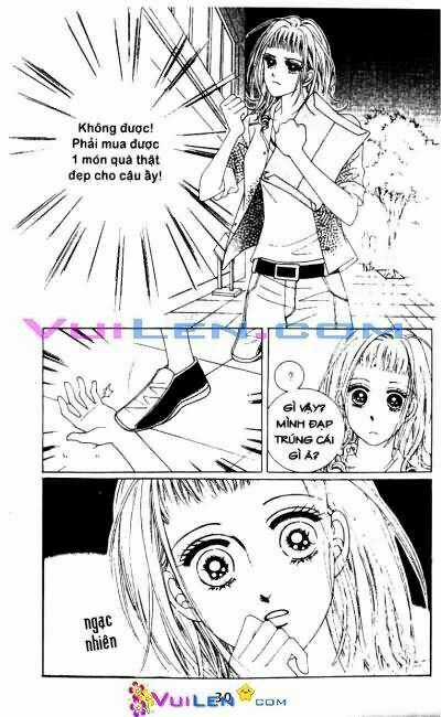 Thủ Lĩnh Chunja - Chapter 4 - Trang 30