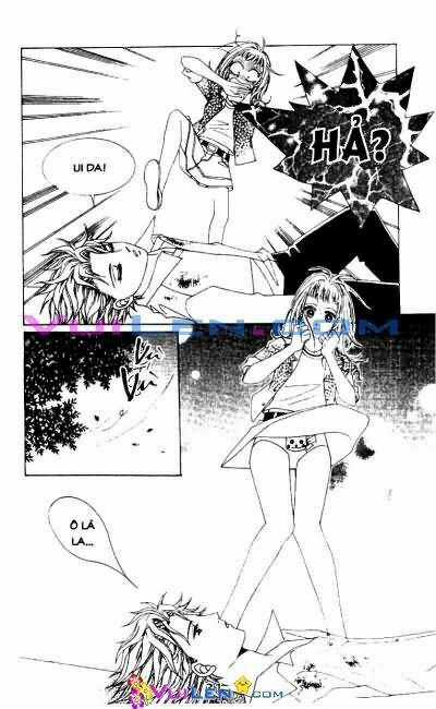 Thủ Lĩnh Chunja - Chapter 4 - Trang 31