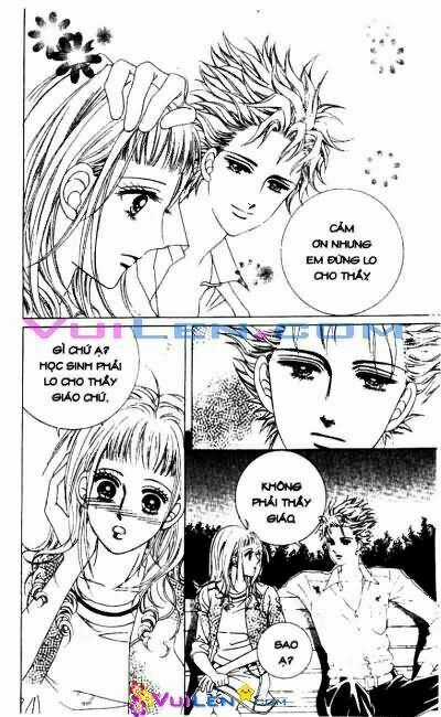 Thủ Lĩnh Chunja - Chapter 4 - Trang 36