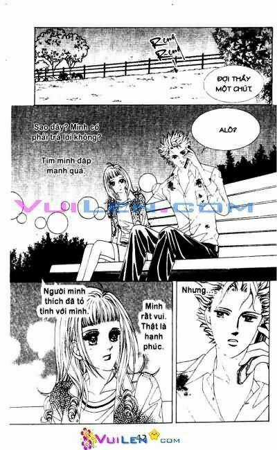 Thủ Lĩnh Chunja - Chapter 4 - Trang 42