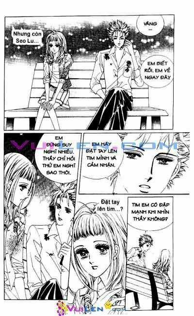 Thủ Lĩnh Chunja - Chapter 4 - Trang 43