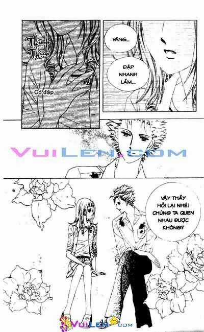 Thủ Lĩnh Chunja - Chapter 4 - Trang 44