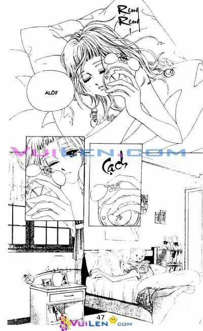 Thủ Lĩnh Chunja - Chapter 4 - Trang 47