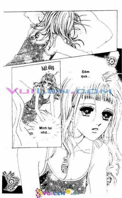 Thủ Lĩnh Chunja - Chapter 4 - Trang 48