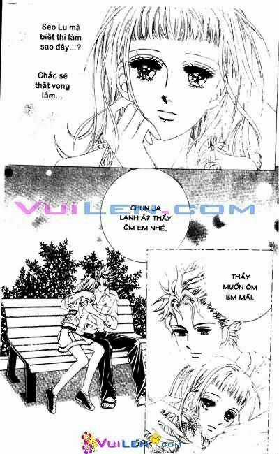 Thủ Lĩnh Chunja - Chapter 4 - Trang 50