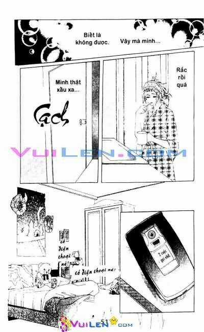 Thủ Lĩnh Chunja - Chapter 4 - Trang 51