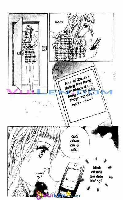 Thủ Lĩnh Chunja - Chapter 4 - Trang 52