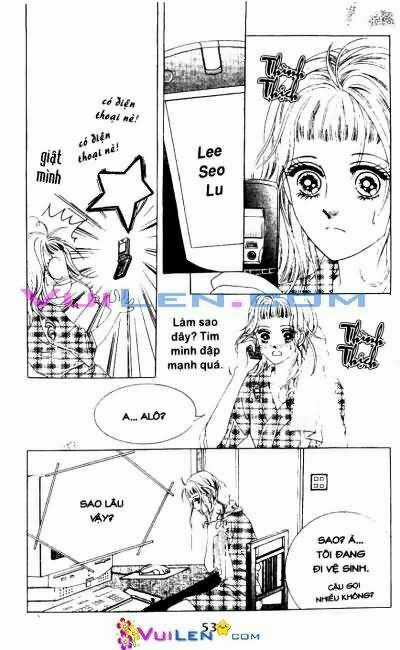 Thủ Lĩnh Chunja - Chapter 4 - Trang 53