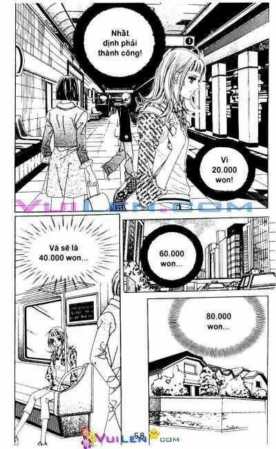 Thủ Lĩnh Chunja - Chapter 4 - Trang 58