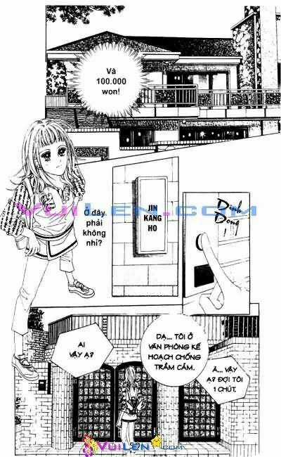 Thủ Lĩnh Chunja - Chapter 4 - Trang 59