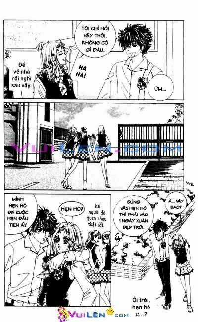 Thủ Lĩnh Chunja - Chapter 4 - Trang 7