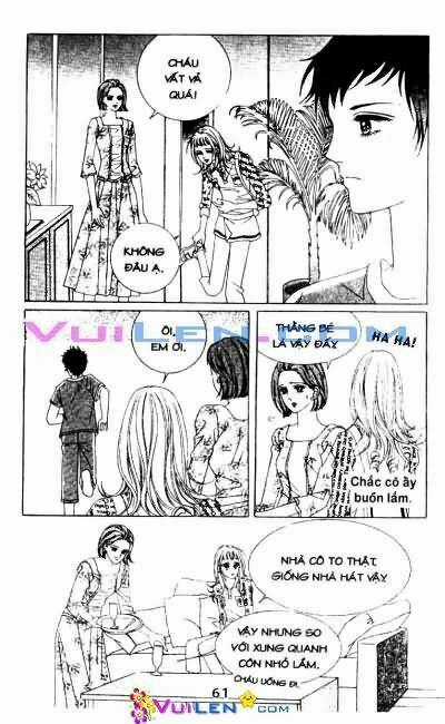 Thủ Lĩnh Chunja - Chapter 4 - Trang 61