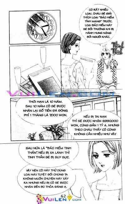 Thủ Lĩnh Chunja - Chapter 4 - Trang 62